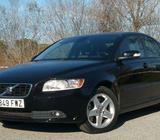 Repuestos para Volvo S40