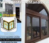 precios especiales ventanas de pvc !gratis mosquiteros de pvc¡