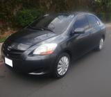 YARIS 2007 AUTOMATICO!!!!!!