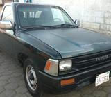 Toyota 22r 92 P/larga Recien Ingresado