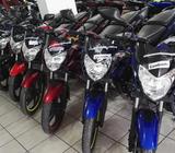 PULSAR 135 Y DISCOVER 150