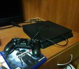 Play Station 4