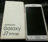 Samsung J7 Prime Liberado