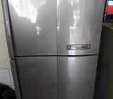 Refrigerador Emerson de 18 Pies Samsung