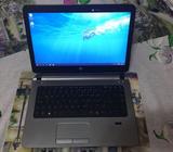 CORE I7 HP 440 G3 DE SEXTA GENERACION