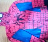 SUETER SPIDERMAN MARVEL XXL ORIGINAL