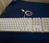 Teclado Alfanumerico Apple