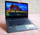 Toshiba Radius 2 en 1 // 8GB RAM // 750GB HDD