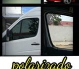 Polarizado a Domicilio Autos Ventanas Gt