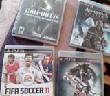 Juegos Ps3