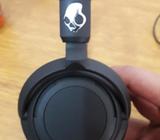 Vendo Audifonos Skullcandy Nitidos