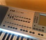 Korg PA50 Y El KorgPA80