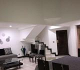 * AlquiloGT Apartamento en Z.15, 2HAB, 2BÑS, 2PARQ, 145m²