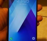 Samsung Galaxy A7 2017 Nitido