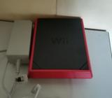 Vendo Mini Wii Lente Malo