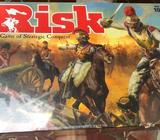 Risk juego de mesa NUEVO y SELLADO