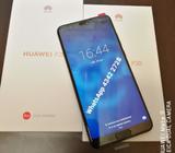 Huawei P20 Nuevo Tigo