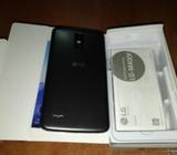 Lg Stylus 3 Empresa Tigo