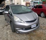 Honda Fit 2009 Jdm Recibo Carro Nitido!!