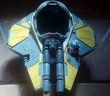 Nave Jedi Starfighter de Anakin