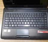 Vendo Bonita Laptop Toshiba