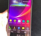 Lg G Flex Tigo