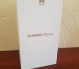 Huawei P20 Lite Doble Sim Nuevo