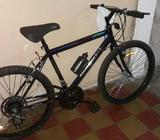 Bicicleta Shimano Relampago Nueva