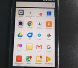 Vendo Celular Lg K8 2,017