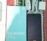 Vendo Telefono Huawei Y5