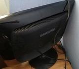 Monitor Samsung 24 Vga