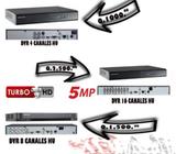 DVR EN 5MPX