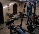 Equipo de Gimnasio Q 6900