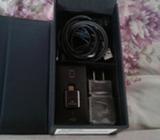 Remato Caja Y Accesorios Originales S9