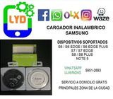 CARGADOR INALAMBRICO SAMSUNG ORIGINAL