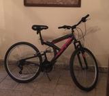 Vendo Bicicleta