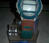 Reloj casio illuminator LW 22H