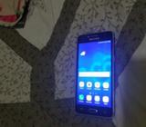 Samsung J2 Prime Una Rajadurita