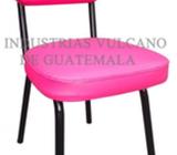 SILLA DE ESPERA ECONOMICA A SOLO Q. 290.00 EN CUALQUIER COLOR