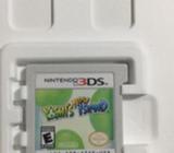 Juegos para 3Ds “ Yoshi’s New Island”