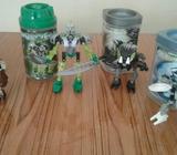 Bionicle Originales