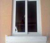 VENTANAS DE UPVC