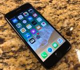 iPhone 7 32Gb Liberado de Fabrica