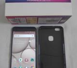 Ganga Huawei P10 Lite Dúos Liberado 1199