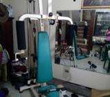 VENDO MINI GIMNASIO monstruo para ejercicios STUDIO 4, GANGA Q1,200 POCO NEGOCIABLE, ideal para hace