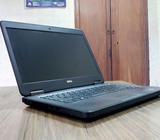 Dell E5440* Core i5 4ta gen @ 1.9 Ghz* 12 Gb Ram * 320 Disco Duro* Win 10 * office 16