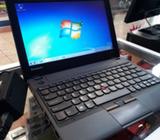 LAPTOP LENOVO BUENA BONITA CORE I3 DE 11.6