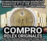 Rolex Hublot Patek Filip Audemars Piguet