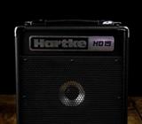 Amplificadores para bajo marca Hartke