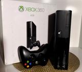 Xbox 360 Slim E 320gb